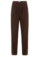 Gregorio Regular Fit Trouser