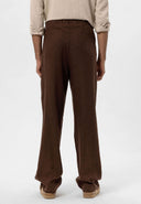 Gregorio Regular Fit Trouser