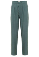 Gregorio Regular Fit Trouser