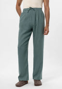 Gregorio Regular Fit Trouser