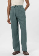 Gregorio Regular Fit Trouser