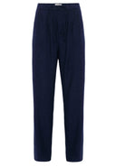 Gregorio Regular Fit Trouser