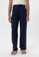Gregorio Regular Fit Trouser