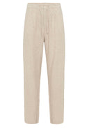 Gregorio Regular Fit Trouser