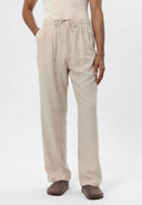 Gregorio Regular Fit Trouser