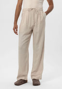 Gregorio Regular Fit Trouser