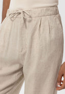 Gregorio Regular Fit Trouser