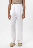 Gregorio Regular Fit Trouser