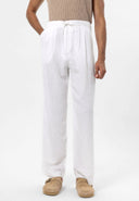 Gregorio Regular Fit Trouser