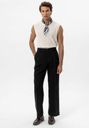 Gioele Regular Fit Trouser