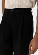 Gioele Regular Fit Trouser