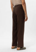 Gioele Regular Fit Trouser