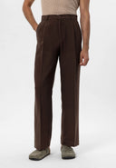 Gioele Regular Fit Trouser