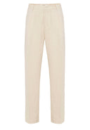 Gioele Regular Fit Trouser