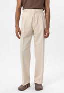 Gioele Regular Fit Trouser
