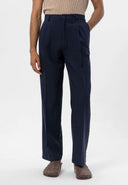 Gioele Regular Fit Trouser