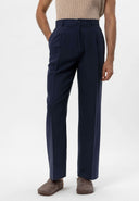Gioele Regular Fit Trouser