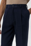 Gioele Regular Fit Trouser