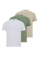 Marcin 3 Pack T-Shirt