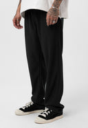 Teddeo Regular Fit Trousers
