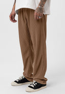 Teddeo Regular Fit Trousers