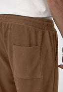 Teddeo Regular Fit Trousers