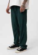Teddeo Regular Fit Trousers