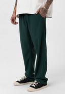 Teddeo Regular Fit Trousers