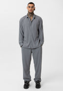 Teddeo Regular Fit Trousers