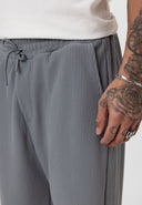 Teddeo Regular Fit Trousers