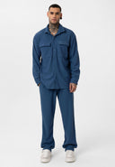 Teddeo Regular Fit Trousers