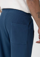 Teddeo Regular Fit Trousers