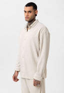 Valerio Oversize Shirt