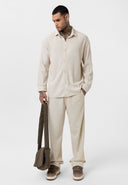 Valerio Oversize Shirt