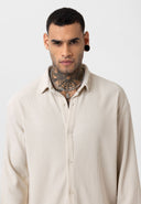 Valerio Oversize Shirt