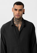 Valerio Oversize Shirt