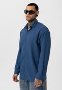 Valerio Oversize Shirt