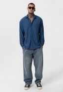 Valerio Oversize Shirt