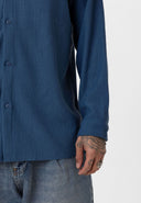 Valerio Oversize Shirt
