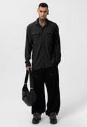 Uberto Relaxed Fit Shirt