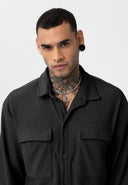Uberto Relaxed Fit Shirt