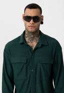 Uberto Relaxed Fit Shirt