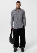 Uberto Relaxed Fit Shirt