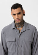 Uberto Relaxed Fit Shirt