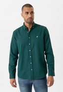 Dallas Regular Fit Button-Down Collar Shirt