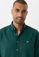 Dallas Regular Fit Button-Down Collar Shirt