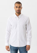 Dallas Regular Fit Button-Down Collar Shirt