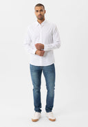 Dallas Regular Fit Button-Down Collar Shirt