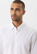 Dallas Regular Fit Button-Down Collar Shirt