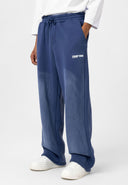 DRAWSTRING WAIST - WASHED